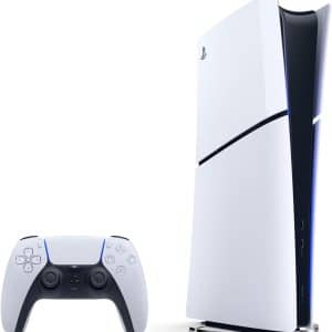 PlayStation 5 Digital Edition slim beoordeling