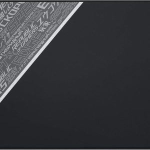 ASUS ROG Sheath BLK LTD gaming muismat beoordeling